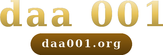 daa 001 logo