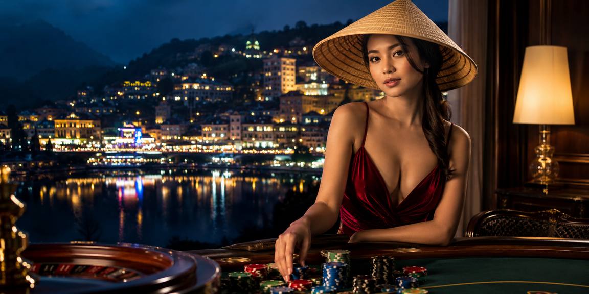 daa 001 Casino Di Động